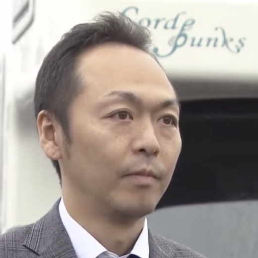 牧 智弘 様