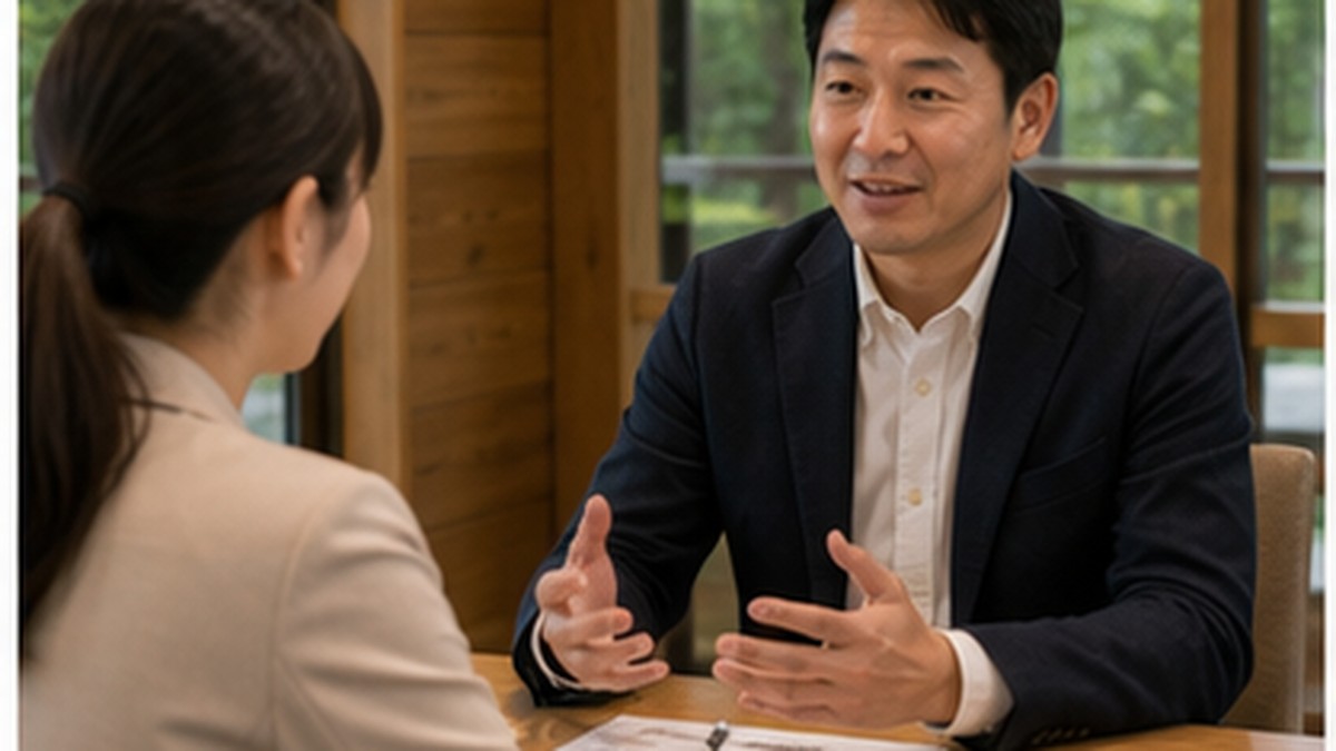 株式会社MEリゾート黒姫の取材イメージ