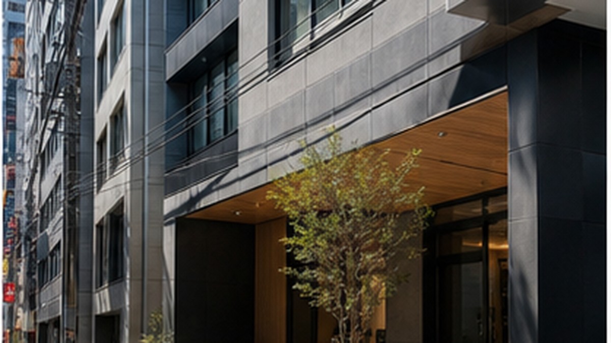 ＨＯＴＥＬ　萃　ｔｈｅ　３ｒｄ〜雑餉隈駅前の施設外観イメージ
