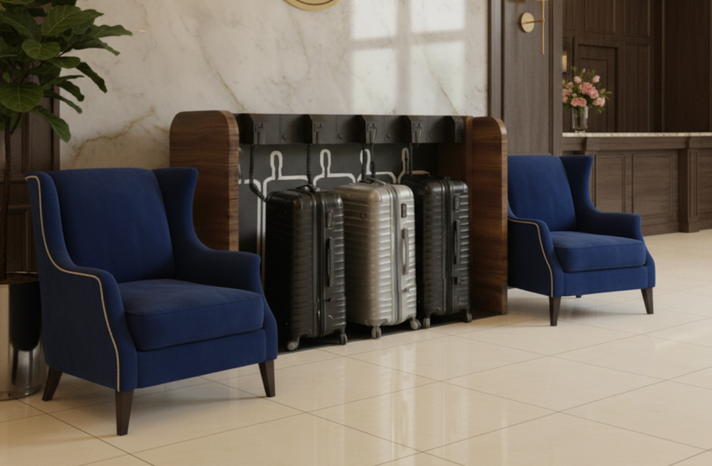 専用筐体モデル