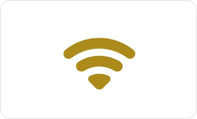 Wi-Fi接続情報